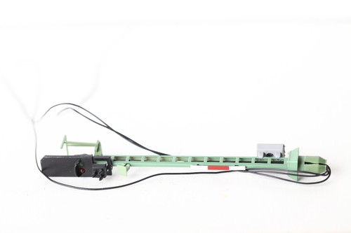 Viessmann H0 señal luminosa señal luz señal bloque (339509) | Zustand: Gebraucht