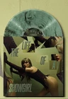NEW Life of a Showgirl Shiny Bug Edition Wintergreen Onyx Vinyl LP Taylor Swift