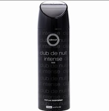 Armaf Club de Nuit Intense Men Body Spray Perfumed Spray 200ml