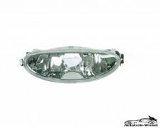 Nebelschlußleuchte Hinten für Peugeot 206 2A/C Limo SW 2E/K 98-09