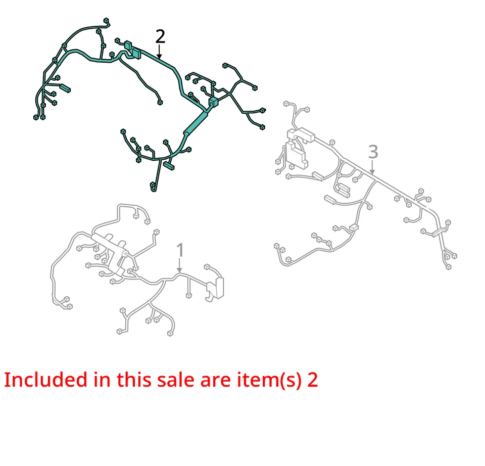 2011-2014 Hyundai Sonata предохранитель коробка реле модуль HB00W - Изображение 3 из 4