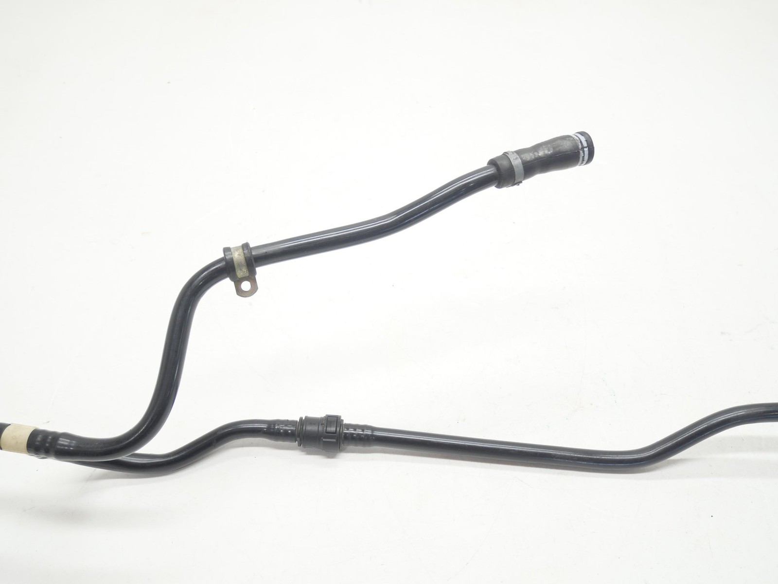 2001 Ferrari 360 Spider Vacuum Hose Line Pipe Tube OEM