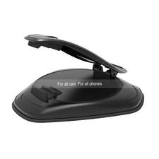  Porta Telefonino Per Auto Cellulare Ventosa Supporto Smartphone Automobile