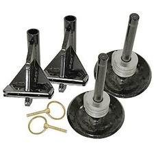 Meyer Products 08271 Shoe Set 2 For Home Plow Meyer Products 08271 Shoe Set 2 For Home Plow