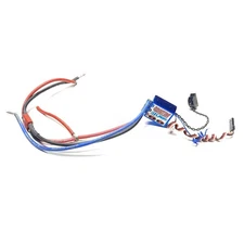 LRP Quantum Competition Speed Control Fits Losi Associated Yokomo Kyosho Xray