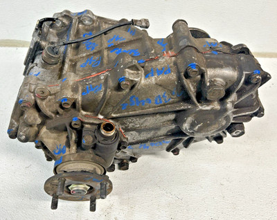 1995-1998 Toyota T100 3.4 Auto transfer case 4WD 4x4 aluminum T 100 T-100 OEM