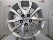 Jantes Hyundai I30