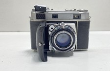 Kodak Retina IIIc 35mm Rangefinder Camera