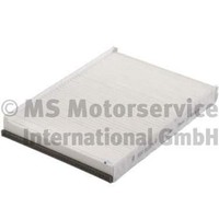 Kolbenschmidt 50014604 Filter, Innenraumluft FüR Land Rover Volvo