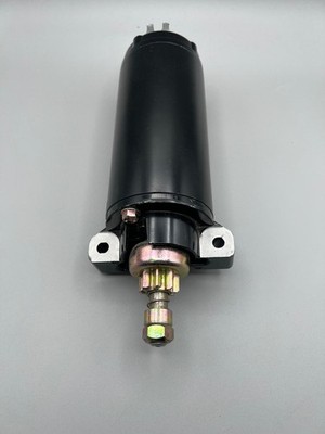 Mercury Mariner OEM Outboard Starter Motor 225-300HP V6 50-898265009 See Details