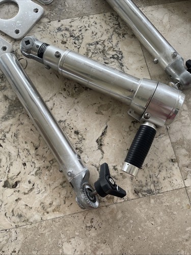 Gemlux Outriggers - Bild 5 von 5