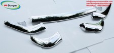 Ferrari 250 Gt Swb Bumper 1959-1963 New Ferrari 250 Gt Swb Bumper 1959-1963 New