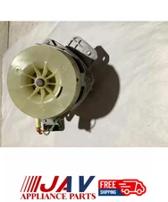 Kenmore Maytag W10677723 Washer crosley Motor JJV# 112146