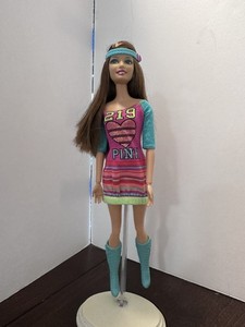 Barbie Fashionistas Teresa | eBay