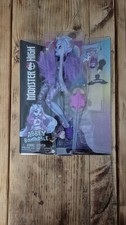 ​Monster High Abbey Bominable G3 Puppe OVP – NEU & Ungeöffnet –mit Mammut Tundra