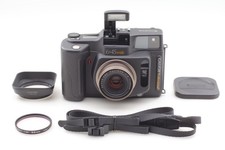 Count 004 Top MINT Fuji Fujifilm GA645W Medium Format Film Camera From JAPAN