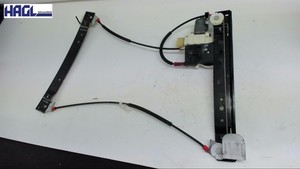 Fensterheber MIT Motor Rechts Hinten 0130822287 Ford S-max 2.0 Tdci DPF WA6