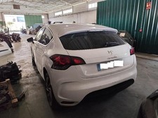 stoßstangen DS 4 - 1 GENERACION RESTYLING 2015 - 2018 - 9672762080 proap221138