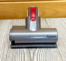 DYSON Mini Motorized Tool Brush Head Genuine Vacuum V8 V10 V11 158685-05 
