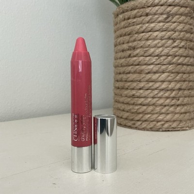 Clinique Chubby Stick LIP Colour Balm - 14 Curvy Candy - 0.1oz /3g - NWOB