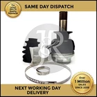 SAAB 9-3 1.9 TiD TURBO DIESEL (150) INNER DRIVESHAFT CV JOINT NEAR/SIDE 2004>ON