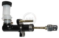 A.B.S. Geberzylinder Kupplung 71310 FüR KIA Sephia 15,9Mm Gusseisen 1X M10X1.0