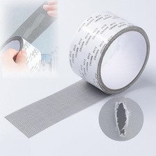 2026 New Strong Adhesive Screen Repair Tape, Screen Repair Kit Window Screen ...