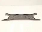 Cabin air filter housing