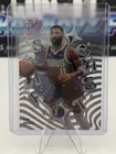 2025 Topps Signature Kyrie Irving Base (RAW)