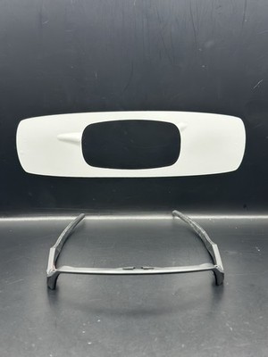 Oakley Sutro Lite Matte Carbon Frame (Black Icons)