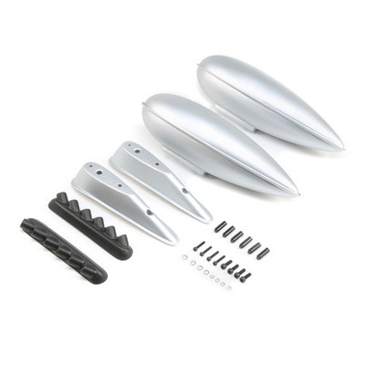 Hangar 9 Scale Detail Parts P-51D 20cc HAN282022 Replacement Airplane Parts