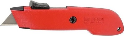 KS Tools Ks-Tools Snap Off Utility Knife.