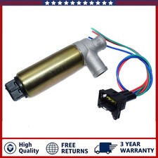 For Vw Vanagon Syncro Watercooled 2.1l New Idle Air Control Valve Wconnector