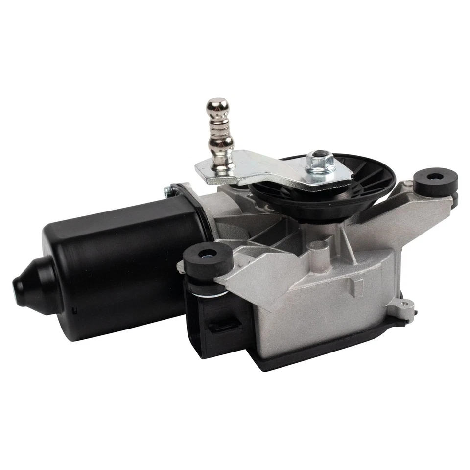 For GMC K3500 1988-1989 TRQ Windshield Wiper Motor Foto 2 de 4