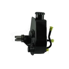 Borgeson 800328 Hi-Flow Power Steering Pump Fits 1994-2002 Dodge Ram 2500 3500