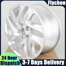 For Honda Cr-v 2015 2016 17 Inch New Replacement Alloy Wheel Rim Us