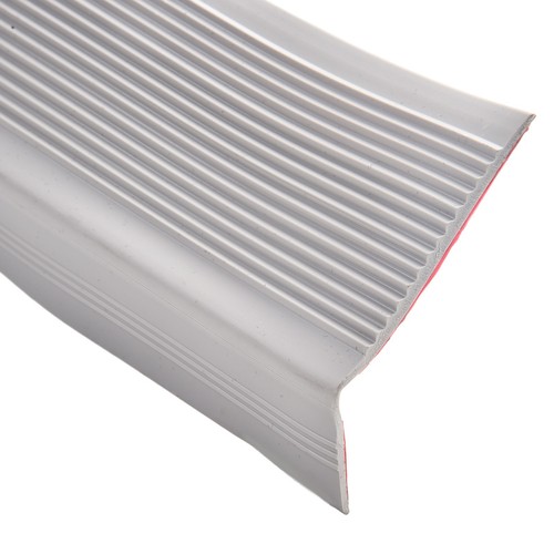 Protective Stair Nosing for Indoor and Outdoor Use Multiple Colors Available - Picture 10 of 48