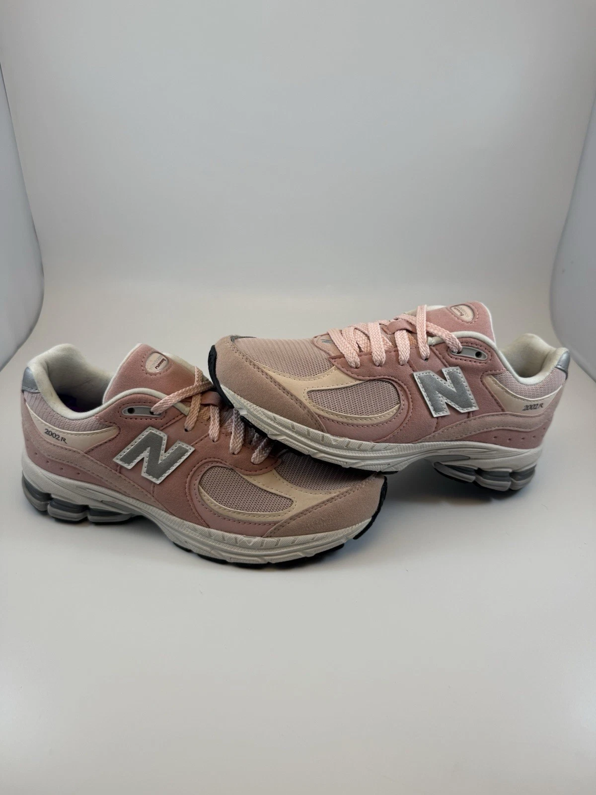 Taglia 5 New Balance 2002R Orb rosa