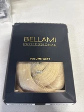 BELLAMI VOLUME WEFT 22in / 160g Color #60 