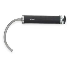 Westward 1Ztc6 Suction Gun, 16 Oz., Black
