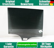 T&uuml;rscheibe Hinten rechts A2537350600 Mercedes GLC X253