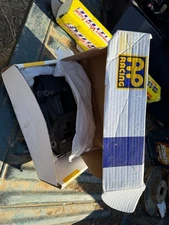 AP RACING BRAKE CALIPER CP5060-28S4L - RH - BRAND NEW RACING CALIPER