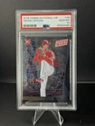 2018 Panini The National VIP Shohei Ohtani #46 (RC) PSA 10 GEM MINT