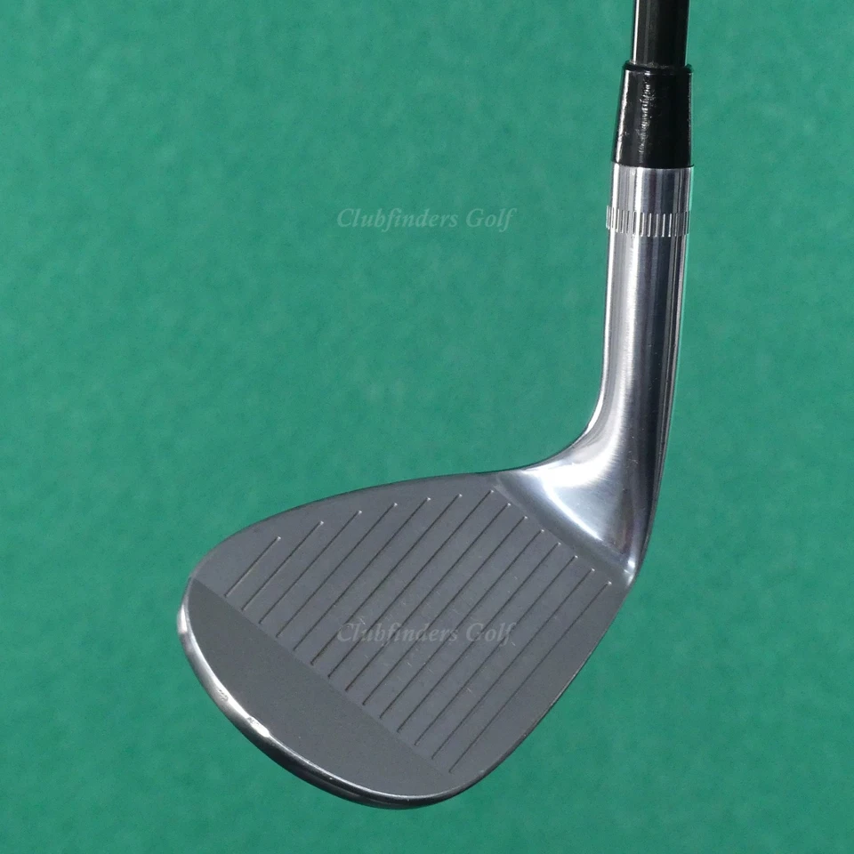 Hogan TK-15 Forged 53° GW Gap Wedge KBS Tour Custom Series Black Steel Stiff - Image 3 of 3