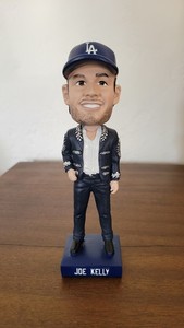 Joe Kelly Bobblehead | eBay