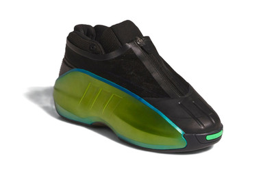 adidas Crazy IIInfinity Green Goblin Sneaker Schuhe Kobe Bryant 44 46 JI0852