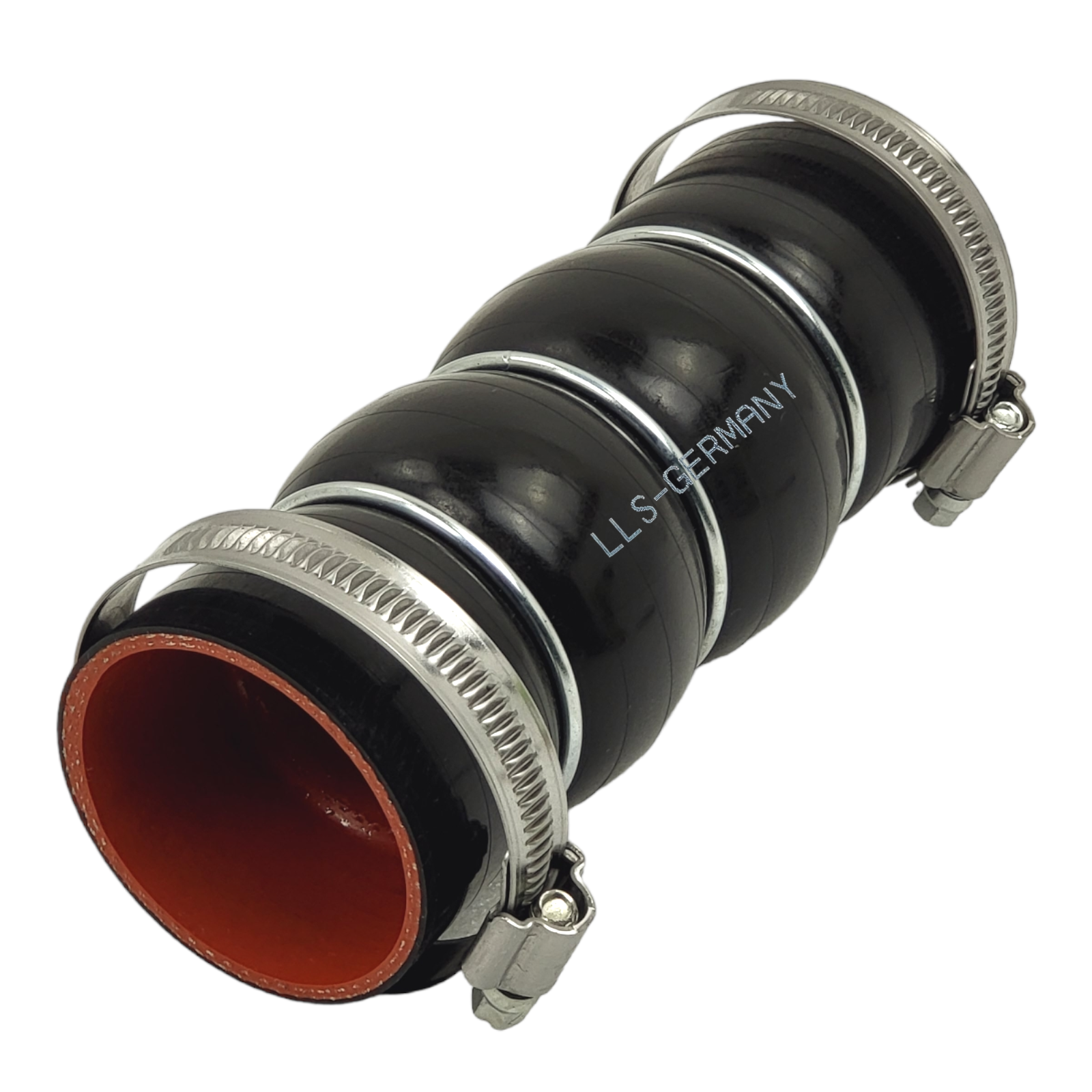 Turbo Hose Intake Hose For Citroen C4 Berlingo Jumpy 1.6 HDI 0382 LX - View #4