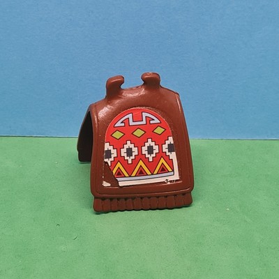 Lot D'accessoires Playmobil Pour Chevaux Et Animaux - Catégorie 8 - Réf. 31 - Occasion En Bon état