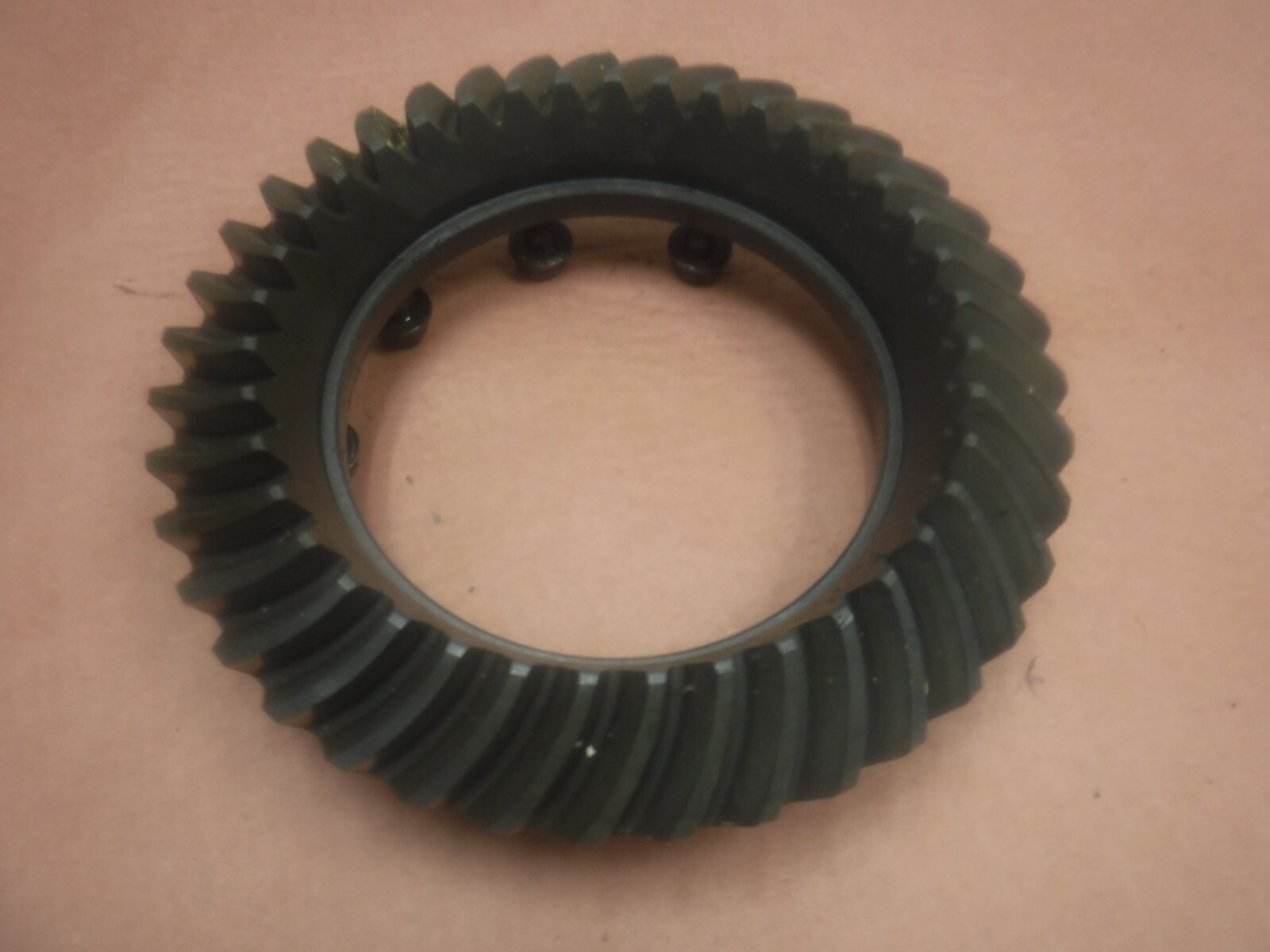 Chrysler 8.25 3.54 3.55 Ring Pinion Gear Set Jeep Cherokee XJ 9101