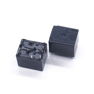 Panasonic ACV31012 Automotive Relay – SPST-NO, 12VDC, 35A, Micro ISO, New